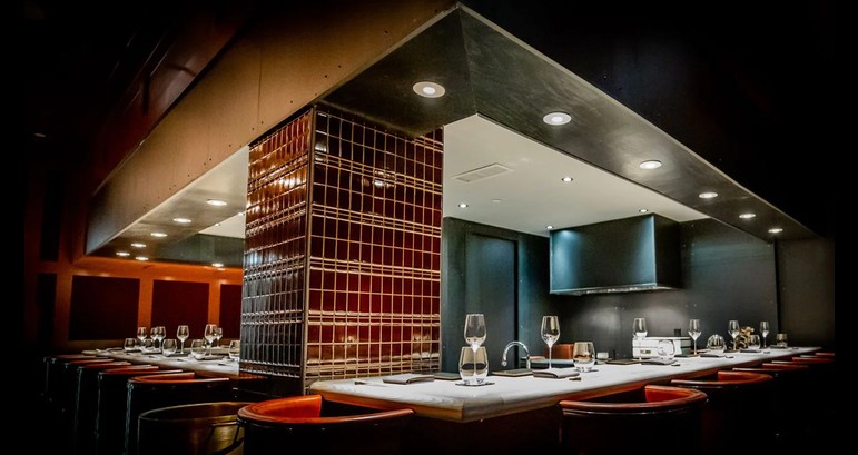 atlanta fine dining
