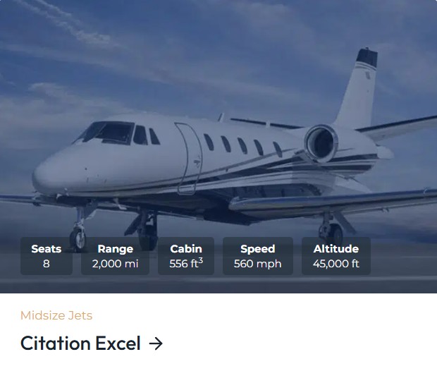 Citation Excel