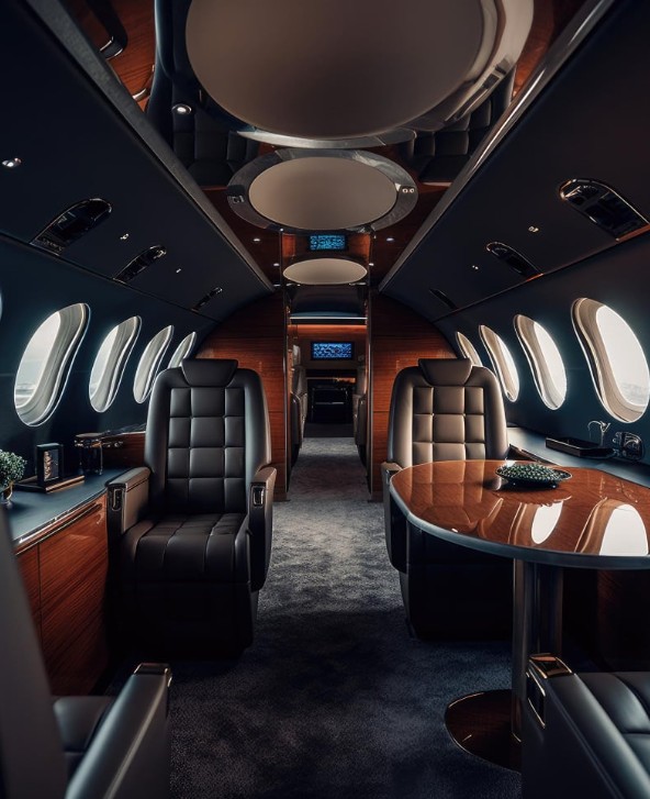buenos aires private jet charter